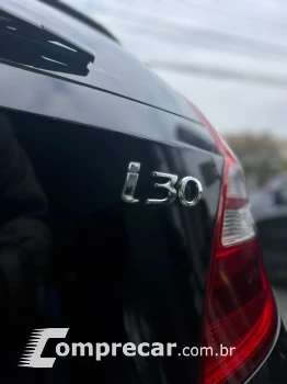 I30 2.0 MPI 16V