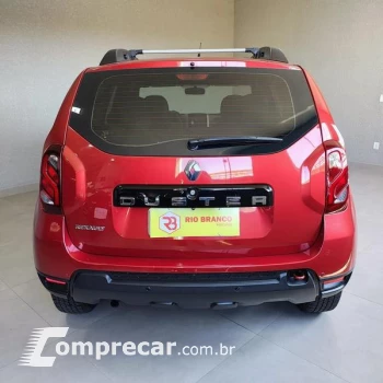 DUSTER 1.6 Expression 4X2 16V