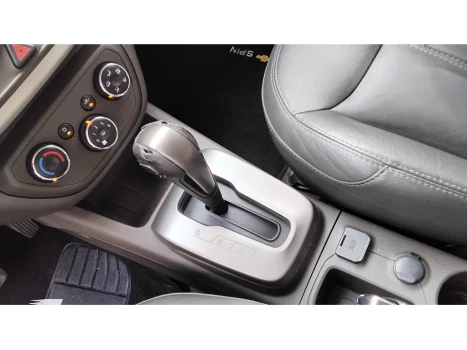 SPIN 1.8 LTZ 8V FLEX 4P AUTOMATICO