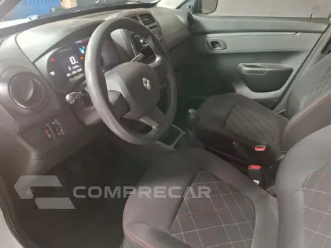 KWID - 1.0 12V SCE ZEN MANUAL