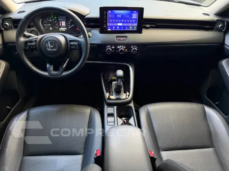 HR-V EXL 1.5 Flex Sensing 16V 5p Aut.