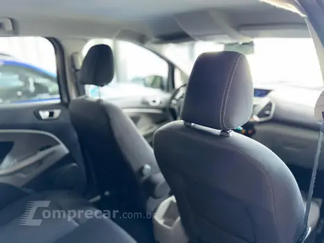 ECOSPORT 2.0 Titanium 16V