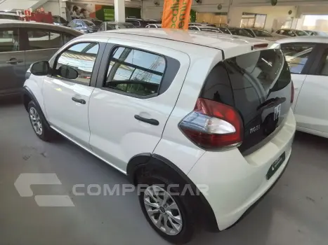 MOBI 1.0 EVO FLEX LIKE. MANUAL