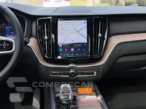 XC60 2.0 T8 Recharge Ultimate AWD Geartronic