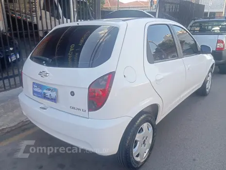 CELTA 1.0 MPFI LT 8V