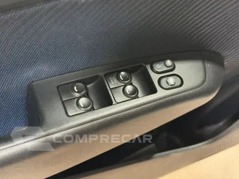 HB20S 1.6 COMFORT PLUS 16V FLEX 4P MANUAL