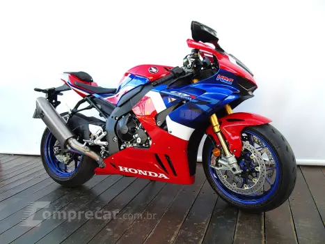 HONDA CBR 1000RR-R FIREBLADE SP