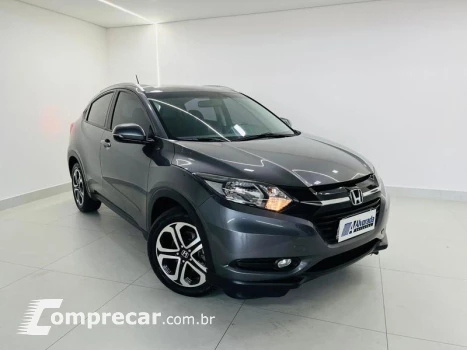 HR-V EX CVT