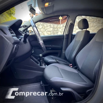GOL 1.6 16V MSI Totalflex