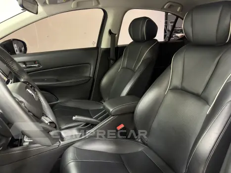 CITY 1.5 i-VTEC FLEX HATCH TOURING CVT