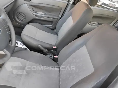 FIESTA 1.0 Rocam SE 8V