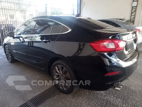 CRUZE 1.4 LTZ