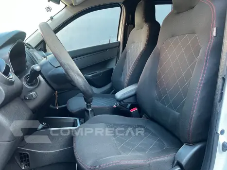 KWID Zen 1.0 Flex 12V 5p Mec.