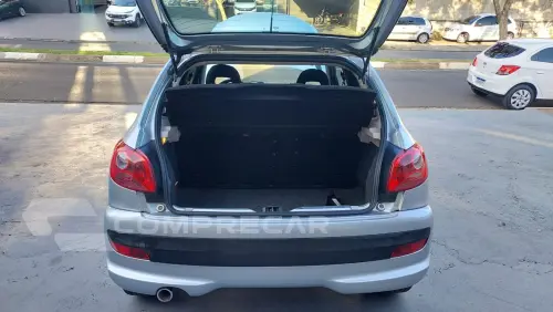 207 1.4 Quiksilver 8V