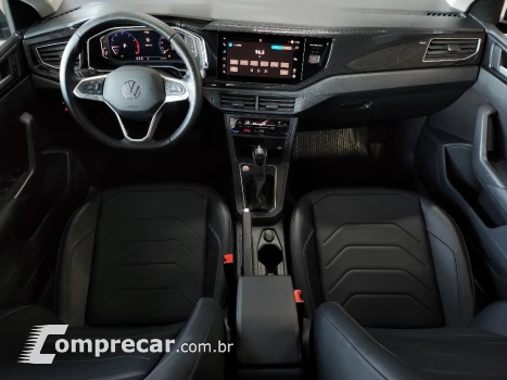 POLO 1.0 170 TSI HIGHLINE AUTOMÁTICO