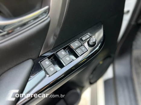 HILUX SW4 2.8 D-4D TURBO DIESEL SRX 4X4 AUTOMÁTICO