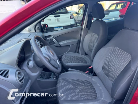 PALIO 1.4 MPI Attractive 8V