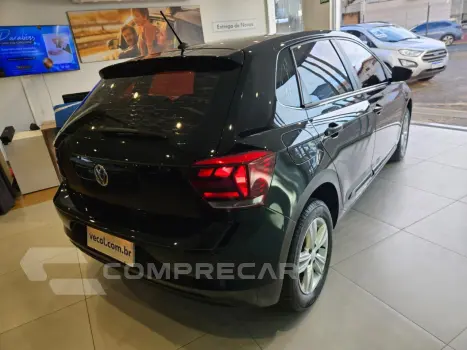 Polo Hatch 1.0 12V 4P MPI FLEX