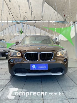 X1 2.0 16V Sdrive18i