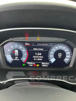 A3 1.4 TFSI Sportback Prestige Plus