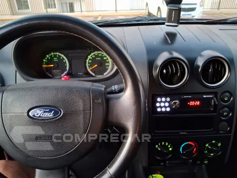 Escosport 1.6 XLS