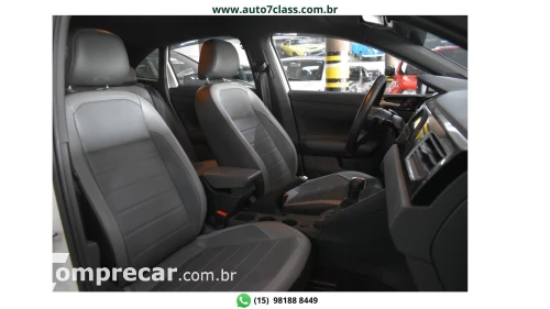 NIVUS - 1.0 200 TSI TOTAL HIGHLINE AUTOMÁTICO