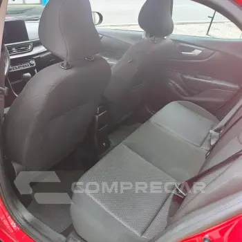 PULSE DRIVE 1.3 8V FLEX AUT.