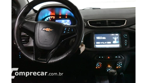 ONIX - 1.4 MPFI LTZ 8V 4P MANUAL