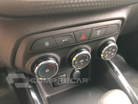 Onix 1.0 Turbo Flex Rs Automático