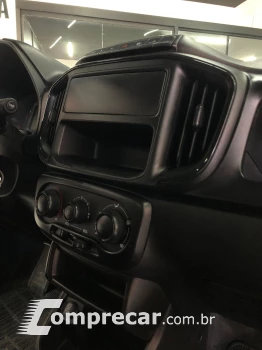 STRADA 1.4 Fire Endurance CS