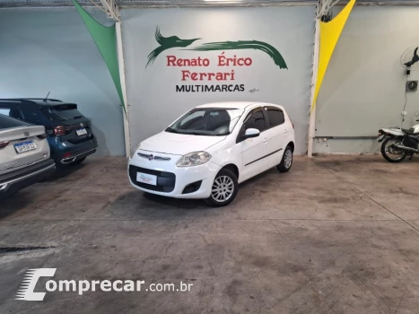 Fiat PALIO 1.0 MPI Attractive 8V 4 portas
