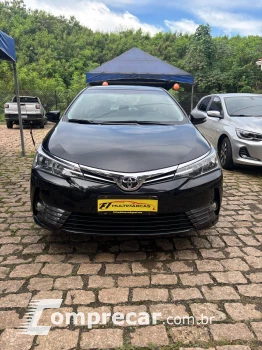 Corolla XEI 2.0