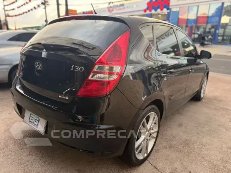 i30 2.0 16V 145cv 5p Aut.