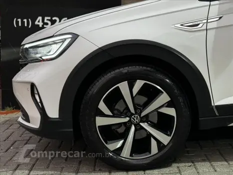 NIVUS 1.0 200 TSI Highline