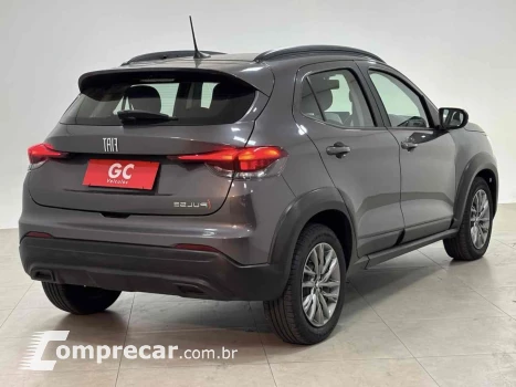 PULSE 1.3 FLEX DRIVE CVT