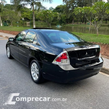 FUSION 2.5 SEL 16V