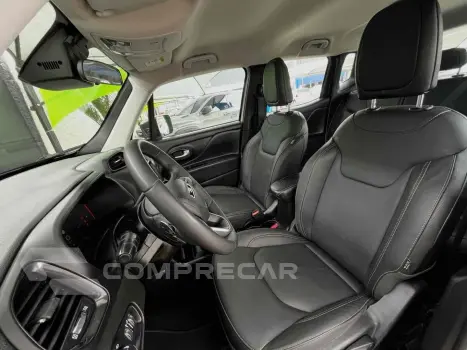 RENEGADE 1.3 T270 TURBO FLEX LONGITUDE AT6