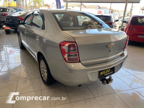 COBALT 1.4 LTZ 8V