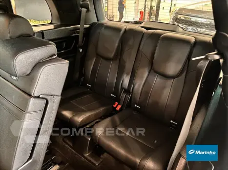 GLB 200 1.3 CGI GASOLINA ADVANCE 7G-DCT