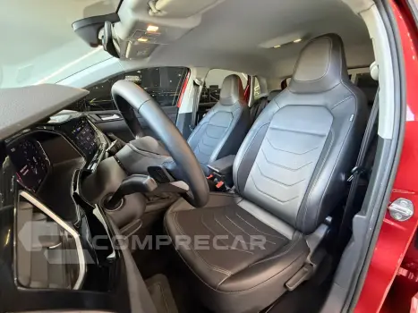 POLO 1.0 170 TSI Highline