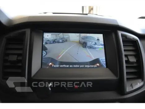 RANGER - 2.2 BLACK 4X2 CD 16V 4P AUTOMÁTICO