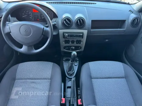 LOGAN 1.6 Expression 8V