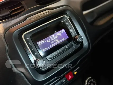 RENEGADE - 1.8 16V SPORT 4P MANUAL