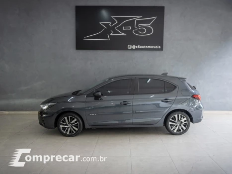 CITY Hatchback Touring