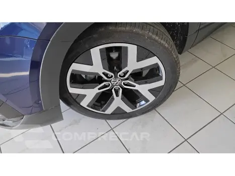 TAOS 1.4 250 TSI TOTAL FLEX HIGHLINE AUTOMÁTICO