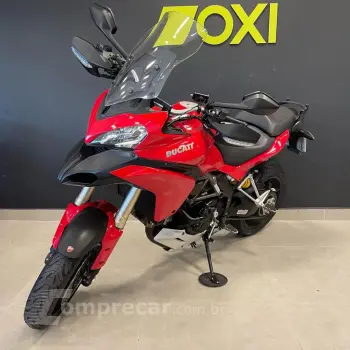 MULTISTRADA 1200 1198cc