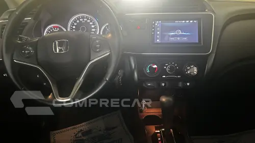 CITY 1.5 Personal 16V