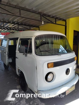 KOMBI 1.6 Furgao 8V