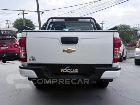 S10 ADV FD2