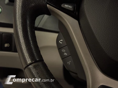 CIVIC 1.8 LXS 16V